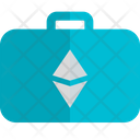 پیش‌نمایش فایل ethereum-suitcase-3059230 از پک ارز دیجیتال