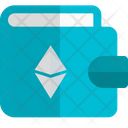 پیش‌نمایش فایل ethereum-wallet-3059229 از پک ارز دیجیتال