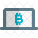 پیش‌نمایش فایل laptop-bitcoin-3059224 از پک ارز دیجیتال