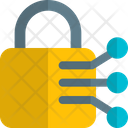 پیش‌نمایش فایل lock-network-3059220 از پک ارز دیجیتال