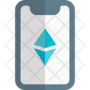 پیش‌نمایش فایل mobile-ethereum-3059218 از پک ارز دیجیتال