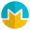 پیش‌نمایش فایل monero-3059217 از پک ارز دیجیتال