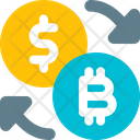 پیش‌نمایش فایل bitcoin-dollar-exchange-3058989 از پک ارز دیجیتال