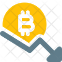 پیش‌نمایش فایل bitcoin-fall-3058988 از پک ارز دیجیتال