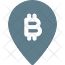 پیش‌نمایش فایل bitcoin-pin-3058979 از پک ارز دیجیتال