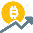 پیش‌نمایش فایل bitcoin-rise-3058977 از پک ارز دیجیتال
