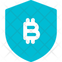 پیش‌نمایش فایل bitcoin-shieldm-3058928 از پک ارز دیجیتال