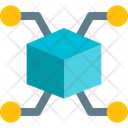 پیش‌نمایش فایل blockchain-network-3058970 از پک ارز دیجیتال