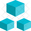 پیش‌نمایش فایل blocks-3058967 از پک ارز دیجیتال