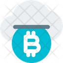 پیش‌نمایش فایل cloud-coin-bitcoin-3058963 از پک ارز دیجیتال
