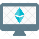 پیش‌نمایش فایل desktop-ethereum-3058953 از پک ارز دیجیتال