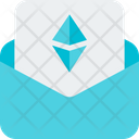 پیش‌نمایش فایل ethereum-mail-3058949 از پک ارز دیجیتال