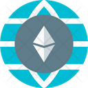 پیش‌نمایش فایل globe-ethereum-3058943 از پک ارز دیجیتال