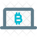 پیش‌نمایش فایل laptop-bitcoin-3058941 از پک ارز دیجیتال