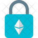 پیش‌نمایش فایل lock-ethereum-3058938 از پک ارز دیجیتال