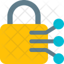 پیش‌نمایش فایل lock-network-3058937 از پک ارز دیجیتال