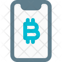 پیش‌نمایش فایل mobile-bitcoin-3058936 از پک ارز دیجیتال