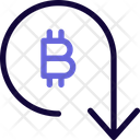 پیش‌نمایش فایل bitcoin-decrease-3058674 از پک ارز دیجیتال