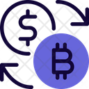 پیش‌نمایش فایل bitcoin-dollar-exchange-3058673 از پک ارز دیجیتال