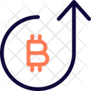 پیش‌نمایش فایل bitcoin-growth-3058670 از پک ارز دیجیتال