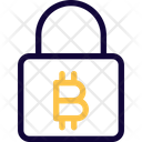 پیش‌نمایش فایل bitcoin-lock-3058667 از پک ارز دیجیتال
