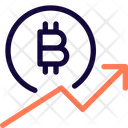 پیش‌نمایش فایل bitcoin-rise-3058661 از پک ارز دیجیتال