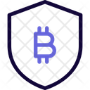 پیش‌نمایش فایل bitcoin-shieldm-3058612 از پک ارز دیجیتال