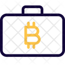 پیش‌نمایش فایل bitcoin-suitcase-3058659 از پک ارز دیجیتال