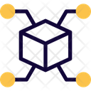 پیش‌نمایش فایل blockchain-network-3058655 از پک ارز دیجیتال