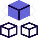 پیش‌نمایش فایل blocks-3058651 از پک ارز دیجیتال