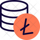 پیش‌نمایش فایل coins-litecoin-3058642 از پک ارز دیجیتال