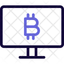پیش‌نمایش فایل computer-bitcoin-3058641 از پک ارز دیجیتال