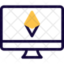 پیش‌نمایش فایل desktop-ethereum-3058637 از پک ارز دیجیتال