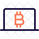 پیش‌نمایش فایل laptop-bitcoin-3058625 از پک ارز دیجیتال