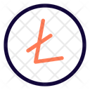 پیش‌نمایش فایل litecoin-3058623 از پک ارز دیجیتال
