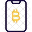 پیش‌نمایش فایل mobile-bitcoin-3058620 از پک ارز دیجیتال