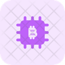 پیش‌نمایش فایل bitcoin-chip-3058995 از پک ارز دیجیتال
