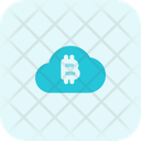 پیش‌نمایش فایل bitcoin-cloud-3058994 از پک ارز دیجیتال