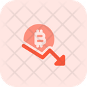 پیش‌نمایش فایل bitcoin-fall-3059061 از پک ارز دیجیتال