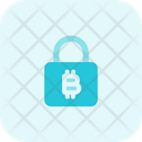 پیش‌نمایش فایل bitcoin-lock-3059056 از پک ارز دیجیتال