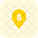 پیش‌نمایش فایل bitcoin-pin-3059052 از پک ارز دیجیتال