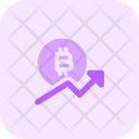 پیش‌نمایش فایل bitcoin-rise-3059050 از پک ارز دیجیتال