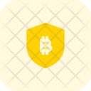 پیش‌نمایش فایل bitcoin-shieldm-3059001 از پک ارز دیجیتال