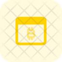 پیش‌نمایش فایل browser-bitcoin-3059039 از پک ارز دیجیتال