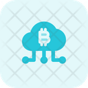 پیش‌نمایش فایل cloud-bitcoin-network-3059037 از پک ارز دیجیتال