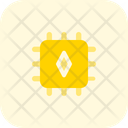 پیش‌نمایش فایل ethereum-chip-3059024 از پک ارز دیجیتال