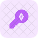 پیش‌نمایش فایل ethereum-key-3059023 از پک ارز دیجیتال
