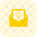 پیش‌نمایش فایل ethereum-mail-3059022 از پک ارز دیجیتال