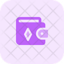 پیش‌نمایش فایل ethereum-wallet-3059019 از پک ارز دیجیتال