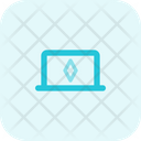 پیش‌نمایش فایل laptop-ethereum-3059013 از پک ارز دیجیتال